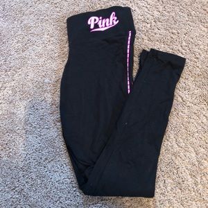 Brand new Victoria’s Secret Yogas